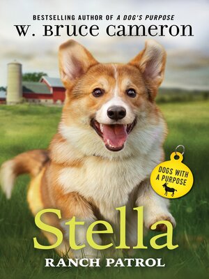 cover image of Stella